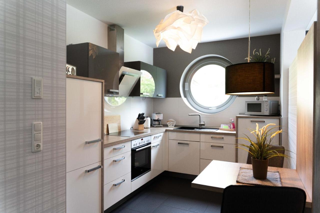 Monopol Apartments Wernigerode Bagian luar foto