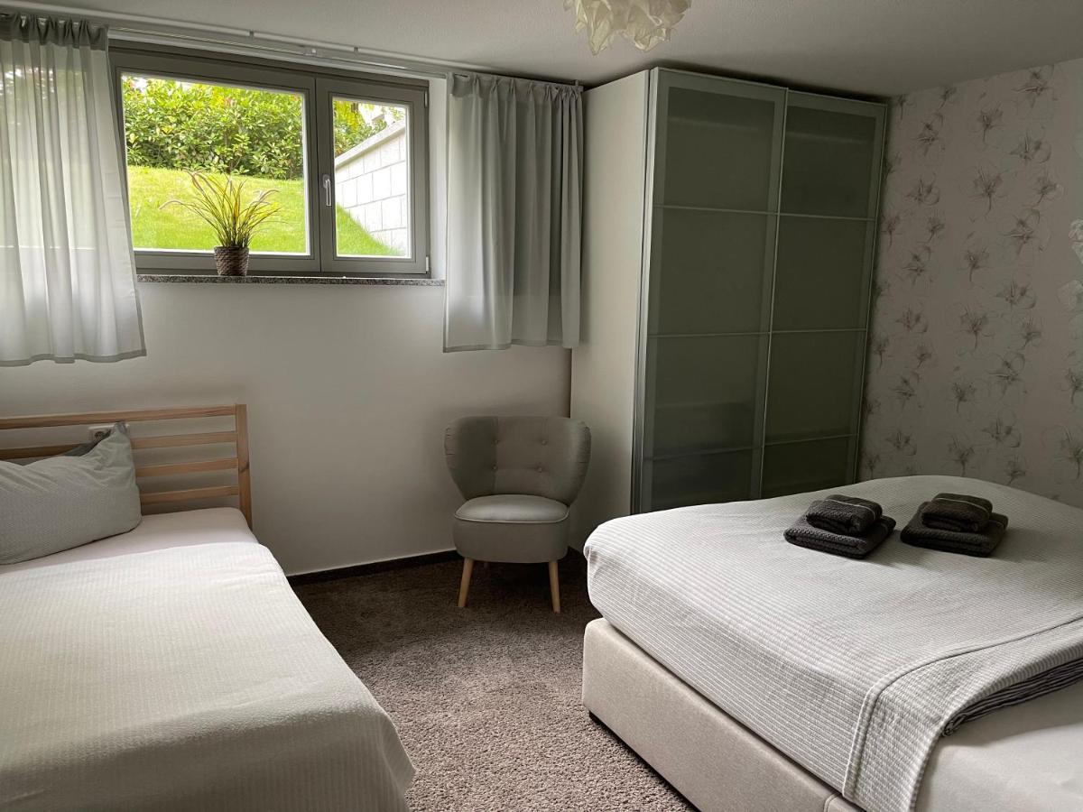 Monopol Apartments Wernigerode Bagian luar foto