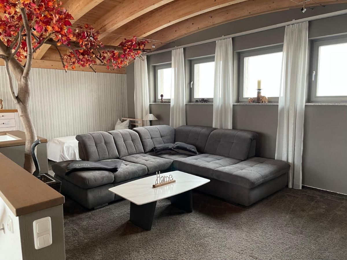 Monopol Apartments Wernigerode Bagian luar foto