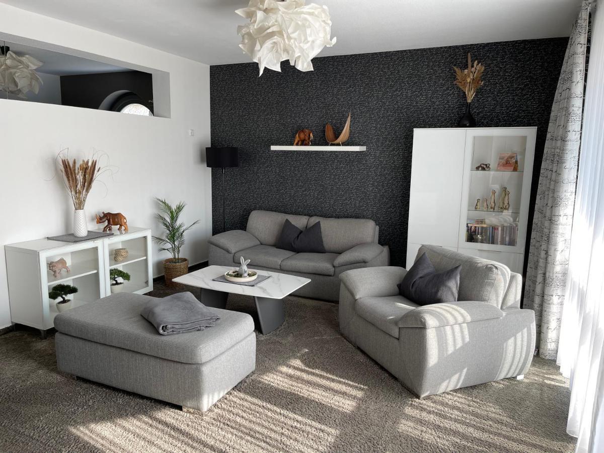 Monopol Apartments Wernigerode Bagian luar foto