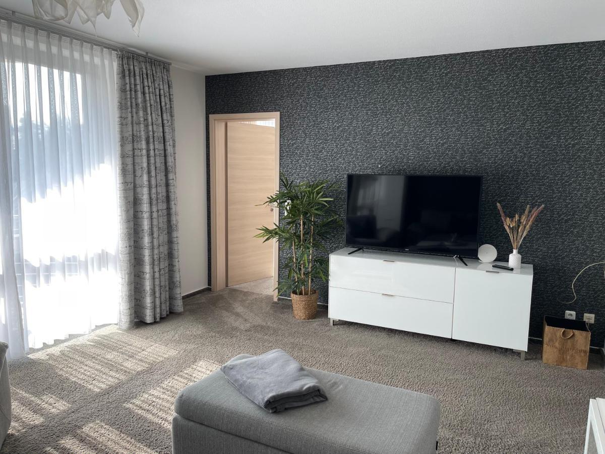 Monopol Apartments Wernigerode Bagian luar foto