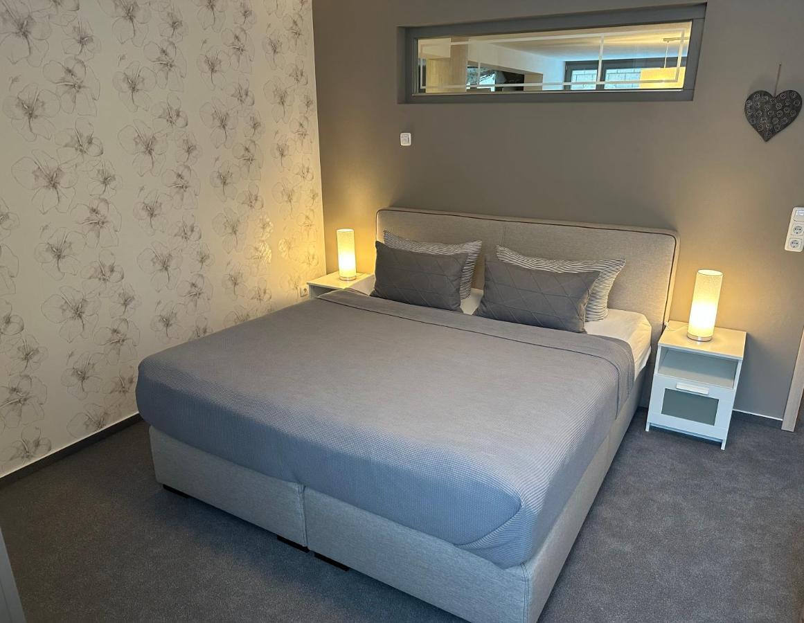 Monopol Apartments Wernigerode Bagian luar foto