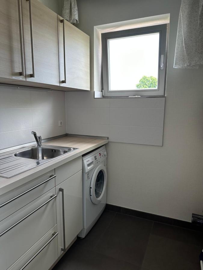 Monopol Apartments Wernigerode Bagian luar foto