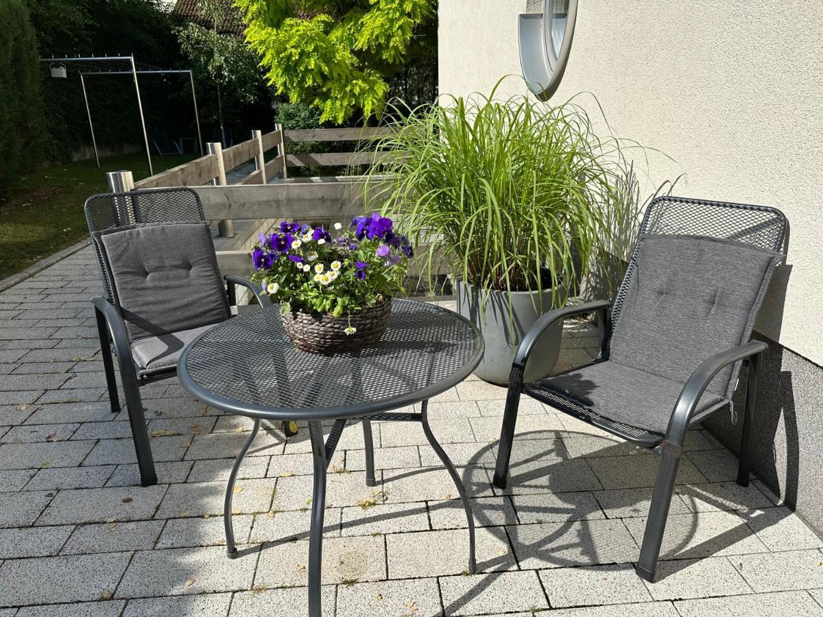 Monopol Apartments Wernigerode Bagian luar foto