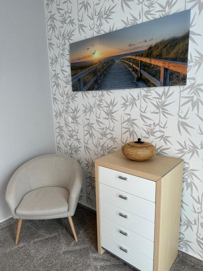 Monopol Apartments Wernigerode Bagian luar foto